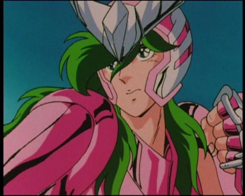 Otaku Gallery  / Anime e Manga / Saint Seiya / Screen Shots / Episodi / 031 - Due fratelli alleati / 156.jpg